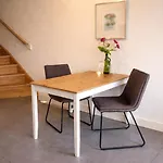 Tatil Evi Logeren Bij Laura - A En C