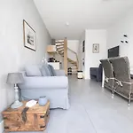 Tatil Evi Logeren Bij Laura - A En C