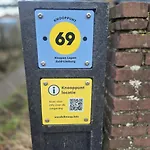 Tatil Evi Logeren Bij Laura - A En C Schulder