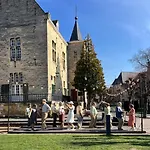 Logeren Bij Laura - A En C Tatil Evi Schulder