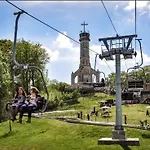 Logeren Bij Laura - A En C Tatil Evi *