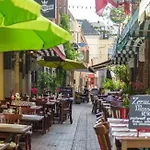 Tatil Evi Logeren Bij Laura - A En C Schulder