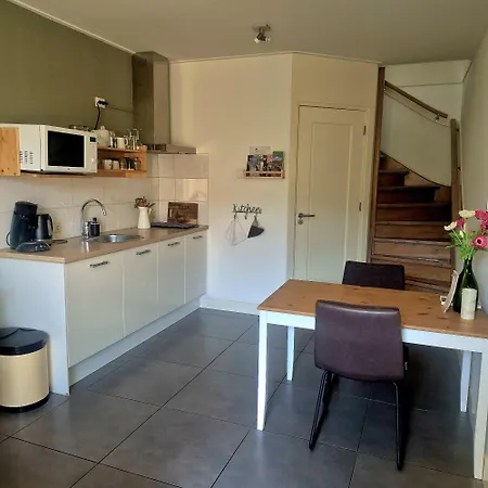 Logeren Bij Laura - A En C