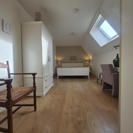 Logeren Bij Laura - A En C Tatil Evi *