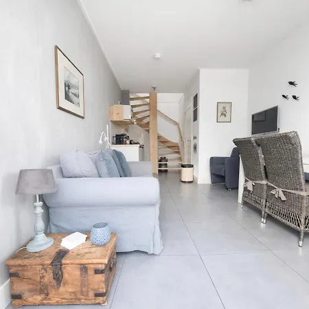 Holiday home Logeren Bij Laura - A En C