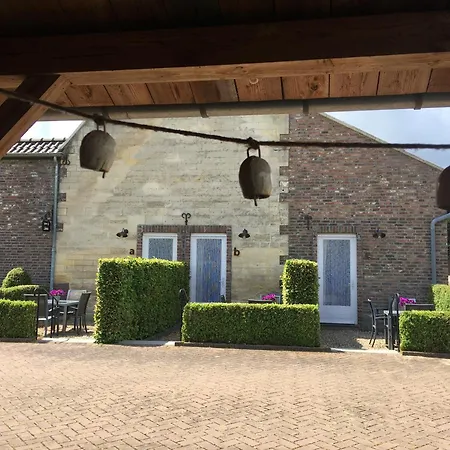 Logeren Bij Laura - A En C *