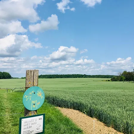Logeren Bij Laura - A En C Schulder