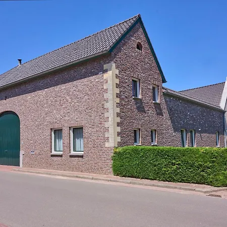 Logeren Bij Laura - A En C *