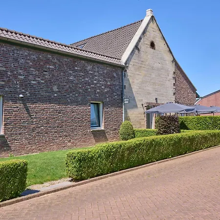 Logeren Bij Laura - A En C Holiday home Schulder